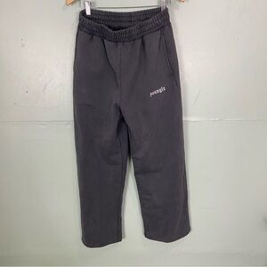 YoungLA Gray Sweatpants Medium